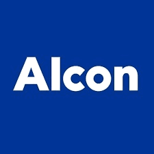 Alcon logo