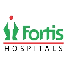 Fortis Healthcare logo
