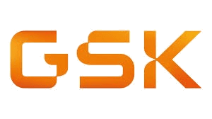 GSK logo