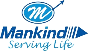 Mankind logo
