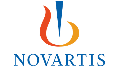 Novartis logo